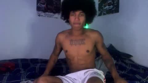 Snapshot of black_arthur chatting on November 2025 03:19:02 PM Black Arthur online show from November 2025 03:19:02 PM