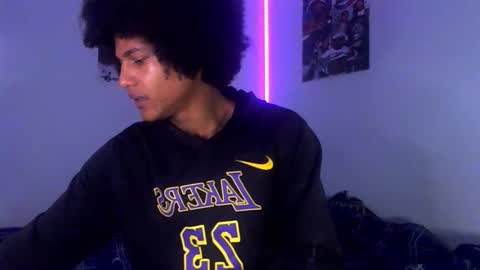 Black Arthur online show from November 2025 12:55:01 PM