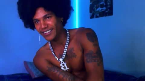 Snapshot of black_arthur chatting on May 2026 03:42:02 PM Black Arthur online show from May 2026 03:42:02 PM