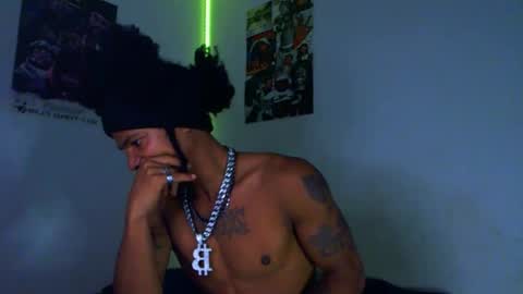 Snapshot of black_arthur chatting on June 2026 11:25:02 AM Black Arthur online show from June 2026 11:25:02 AM