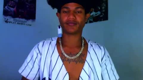 Snapshot of black_arthur chatting on June 2026 12:22:01 PM Black Arthur online show from June 2026 12:22:01 PM