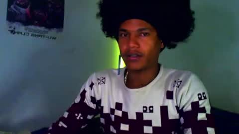 Snapshot of black_arthur chatting on July 2026 09:22:01 AM Black Arthur online show from July 2026 09:22:01 AM