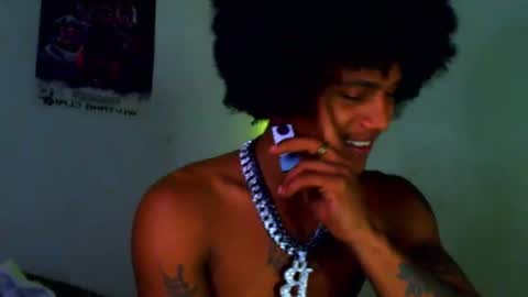 Snapshot of black_arthur chatting on July 2026 12:39:01 AM Black Arthur online show from July 2026 12:39:01 AM