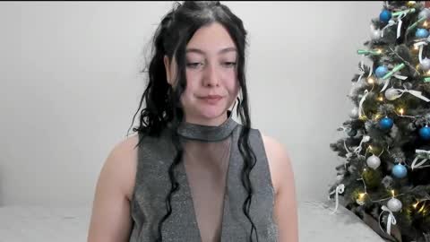 Snapshot of black_berry_bla_ck chatting on December 2024 10:16:01 AM black_berry_bla_ck online show from December 2024 10:16:01 AM