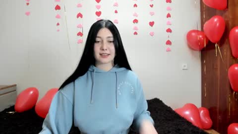 Snapshot of black_berry_bla_ck chatting on February 2025 12:22:01 PM black_berry_bla_ck online show from February 2025 12:22:01 PM