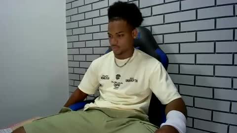 tu morenito online show from November 2025 04:40:01 AM