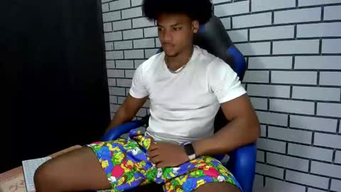 tu morenito online show from November 2025 09:28:01 PM