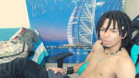 Black online show from December 2024 02:51:01 PM