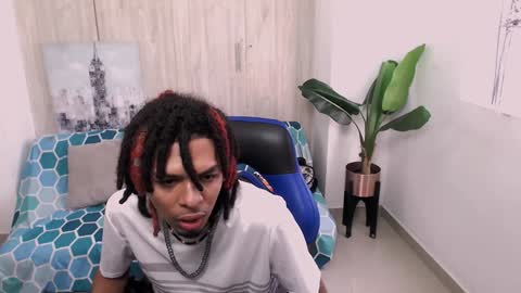 Black online show from January 2025 11:58:02 AM