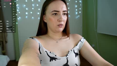 Eva online show from February 2025 01:41:01 PM