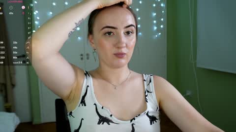 Eva online show from February 2025 04:44:01 PM