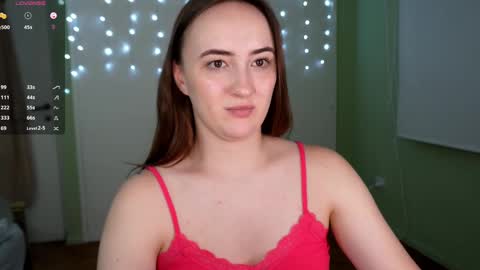 Eva online show from February 2025 09:17:01 PM