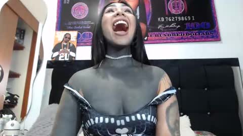 Snapshot of black_eyestattoo chatting on January 2025 03:09:02 AM karenth soto online show from January 2025 03:09:02 AM