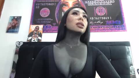 karenth soto online show from February 2025 10:09:01 PM