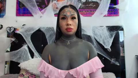 Snapshot of black_eyestattoo chatting on October 2025 07:37:02 PM karenth soto online show from October 2025 07:37:02 PM