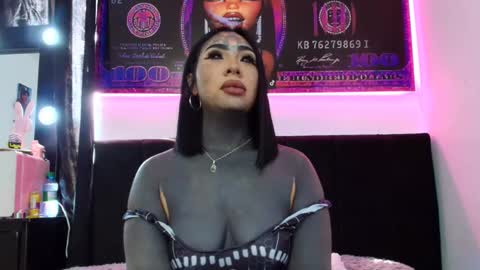 karenth soto online show from March 2026 08:57:02 PM