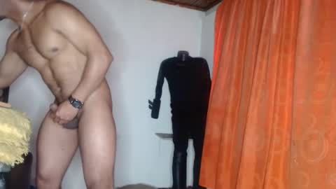 black_hot26 online show from February 2025 09:05:02 PM