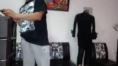 black_hot26 online show from September 2025 01:55:02 PM