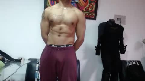 black_hot26 online show from January 2026 03:06:01 PM