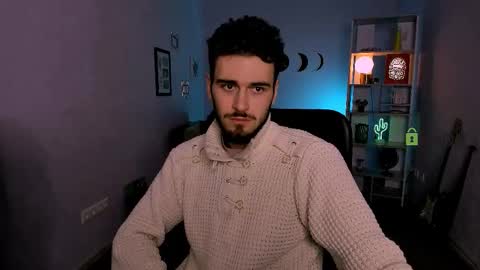 black_jacob12 online show from December 2025 01:06:01 PM