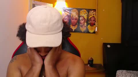 black_king_241 online show from March 2025 09:07:02 AM