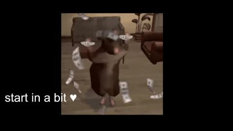  Black Kittie    Wednesday - 1300 - 1900 GMT help me get 100 thumbs up online show from April 2026 06:11:02 PM