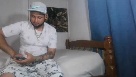 Snapshot of black_leather777 chatting on August 2026 09:19:02 AM black_leather777 online show from August 2026 09:19:02 AM
