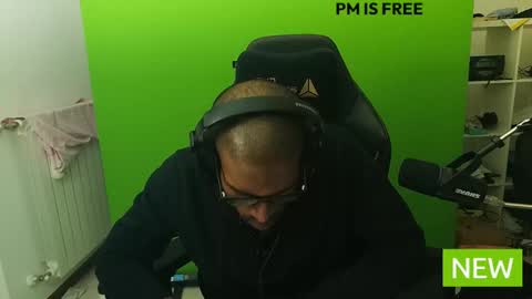 Master online show from December 2024 02:02:02 AM