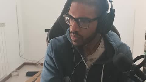 Master online show from March 2026 08:54:02 AM