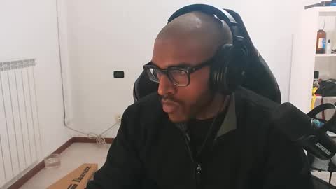 Master online show from March 2026 09:24:02 AM