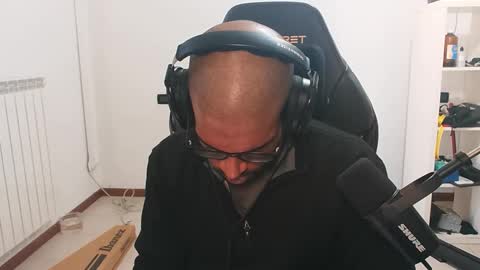 Master online show from March 2026 09:14:01 AM