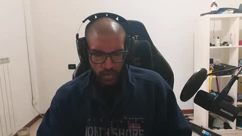 Master online show from March 2026 11:32:02 AM