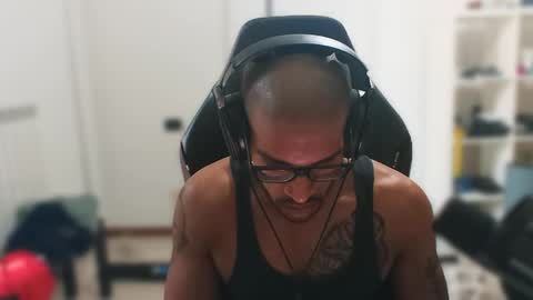 Master online show from April 2026 02:21:01 PM