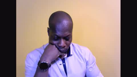 Boss Jordan online show from March 2025 04:42:02 PM