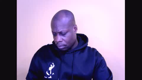 Boss Jordan online show from March 2025 02:56:02 PM