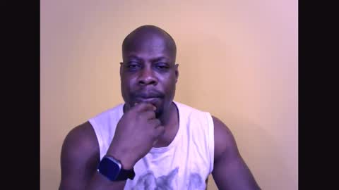 Boss Jordan online show from March 2025 12:34:01 PM