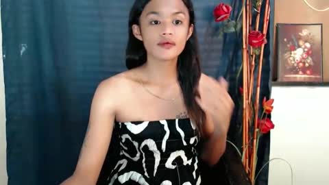 Nympha online show from October 2025 12:07:01 AM