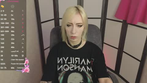 Snapshot of black_orchides chatting on June 2026 08:26:02 AM Emily online show from June 2026 08:26:02 AM