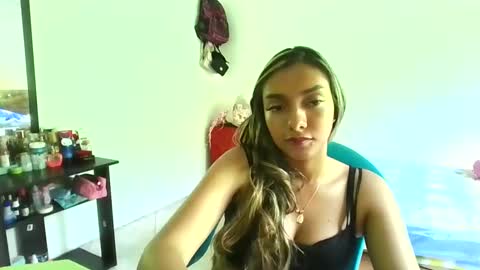 Snapshot of black_pene15 chatting on January 2025 08:01:02 PM Zam online show from January 2025 08:01:02 PM