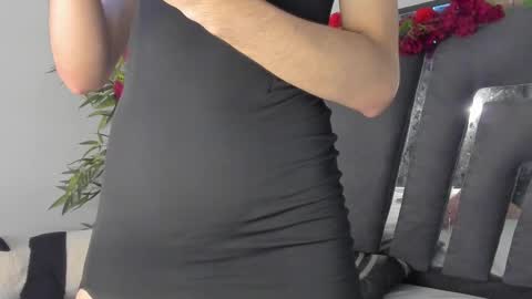 B L A C K  R O S E  online show from February 2025 05:39:02 PM