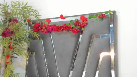 B L A C K  R O S E  online show from March 2025 11:53:01 AM