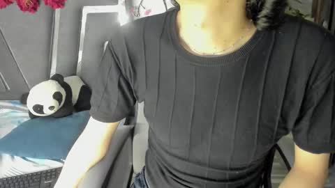 B L A C K  R O S E  online show from October 2025 11:41:02 AM