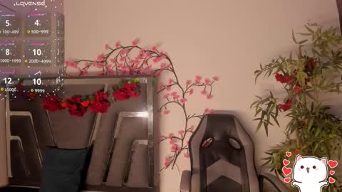 B L A C K  R O S E  online show from October 2025 11:20:02 AM