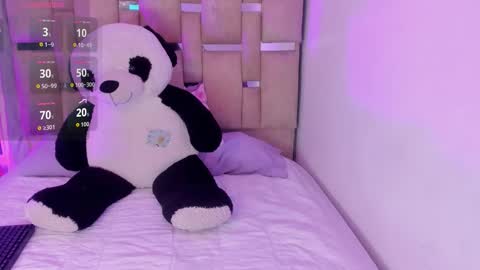 B L A C K  R O S E  online show from December 2025 11:26:02 AM