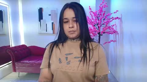 Rousse  online show from November 2025 03:49:02 AM