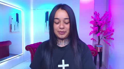 Rousse  online show from March 2026 03:34:01 AM