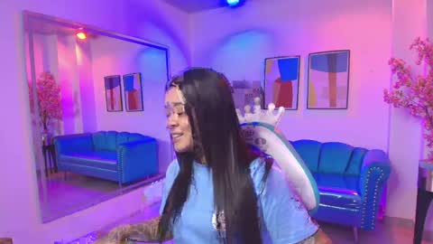 Rousse  online show from April 2026 03:39:01 AM