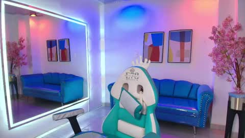 Rousse  online show from June 2026 03:31:01 AM