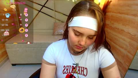 Black Russo  online show from September 2025 12:49:02 PM