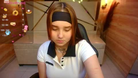 Black Russo  online show from September 2025 12:50:02 PM